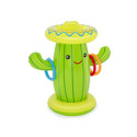 Water Sprinkler and Sprayer Toy Bestway Cactus 105 x 60 x 105 Stick Plastic