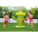 Игрушка, поливалка, распылитель воды Bestway Кактус 105 x 60 x 105 Винил Пластик