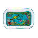 Детские надувное кресло Bestway 3D 262 x 175 x 51 cm Синий
