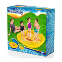 Игрушка, поливалка, распылитель воды Bestway Ананас 196 x 165 cm Пластик