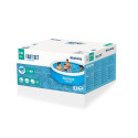 Täispuhutav bassein Bestway 305 x 66 cm Sinine 3200 L