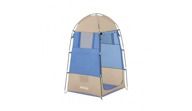 Tent Bestway Blue 110 x 110 x 190 cm