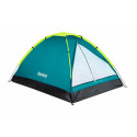 Tent Bestway 205 x 145 x 100 cm Green