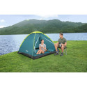 Tent Bestway 205 x 145 x 100 cm Green