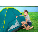 Tent Bestway 205 x 145 x 100 cm Green