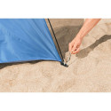 Beach Tent Bestway 200 x 120 x 95 cm Blue