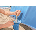 Beach Tent Bestway 200 x 120 x 95 cm Blue