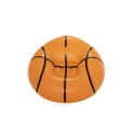 Inflatable Armchair Bestway Basketball 114 x 112 x 66 cm Orange