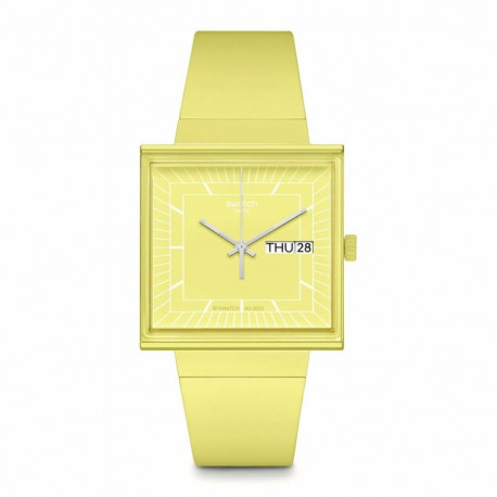 Naiste Kell Swatch SO34J700
