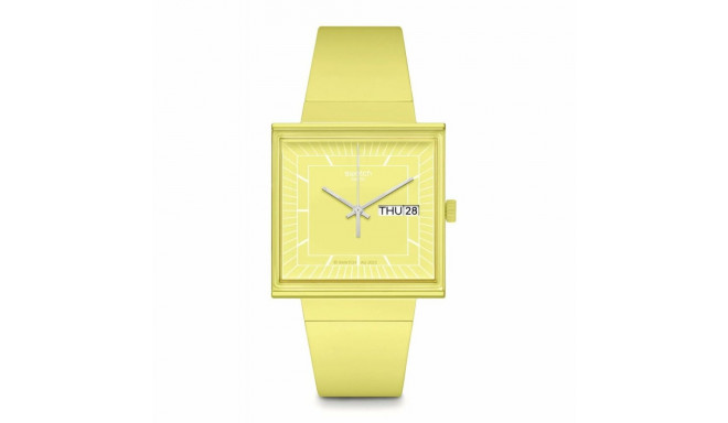 Naiste Kell Swatch SO34J700
