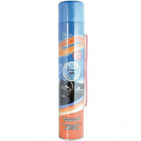 Dashboard Cleaner Shinergy LIM10315 Spray Gloss finish 1 L