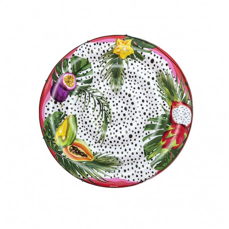 Täispuhutav saar Bestway Ø 188 cm