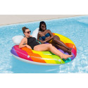 Täispuhutav saar Bestway Vikerkaar 175 x 163 cm