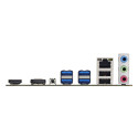 Emaplaat Biostar B650MT AMD B650 AMD AM5