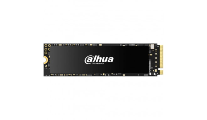 Kõvaketas DAHUA TECHNOLOGY DHI-SSD-C970VN1TB 1 TB SSD