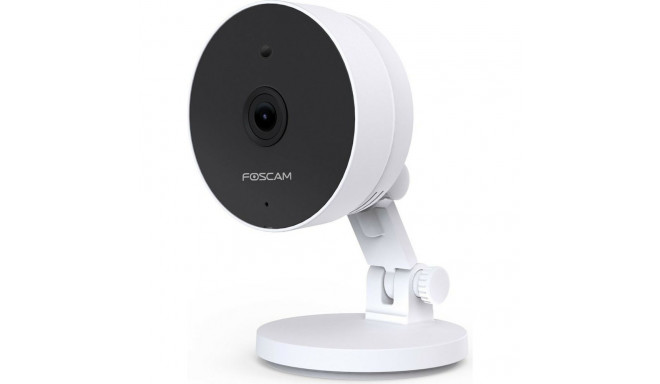 IP-kaamera Foscam C5M 5 MPIX 3K USB-C BIAŁA