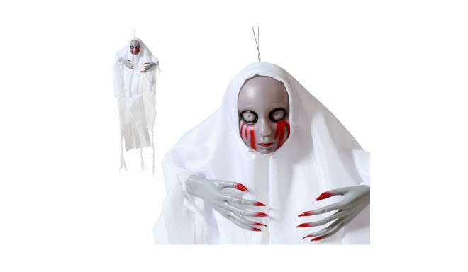 Halloween Decorations Evil Doll 73 x 85 cm