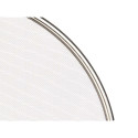 praepanni kaas Teras 25 x 1 x 25 cm (24 Ühikut) Võre