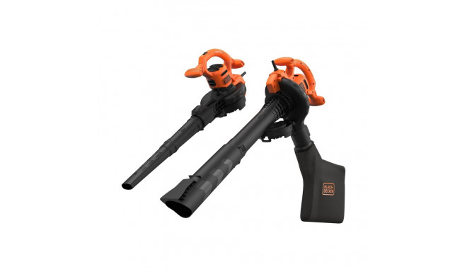 Blower Black & Decker BEBLV260-QS