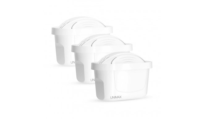 Water filter Dafi Unimax (3 Units)