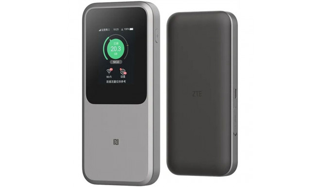 Router ZTE MU5120 5G