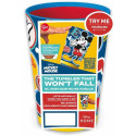 Klaas Mickey Mouse Cool Stuff 470 ml Plastmass