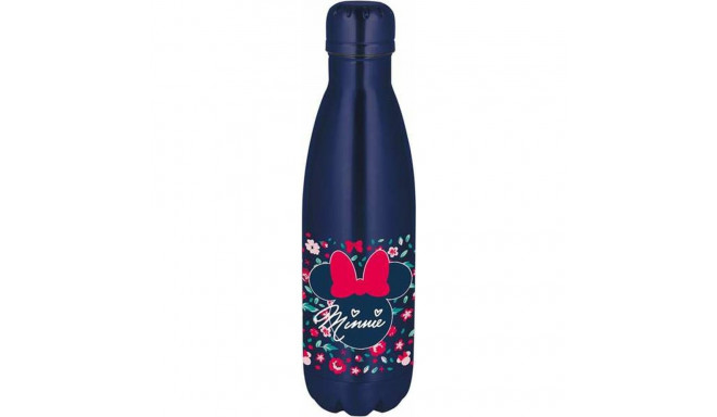 Бутылка с водой Minnie Mouse Gardering Нержавеющая сталь 780 ml