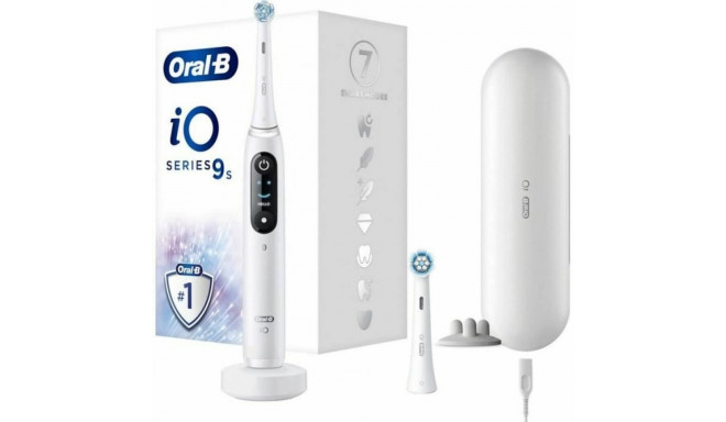 Elektriskā Zobu Suka Oral-B io Series 9 s