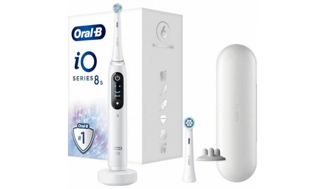 Electric Toothbrush Oral-B io Series 8 s