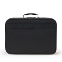 Sülearvuti Ümbris Dicota Eco Multi Plus BASE Must 15,6''