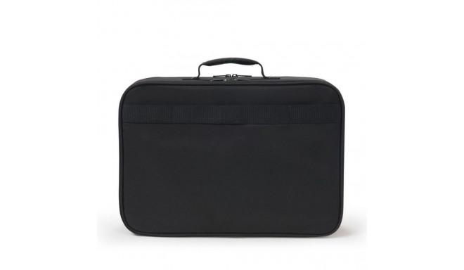 Sülearvuti Ümbris Dicota Eco Multi Plus BASE Must 15,6''