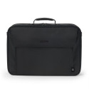 Sülearvuti Ümbris Dicota Eco Multi Plus BASE Must 15,6''