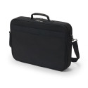 Sülearvuti Ümbris Dicota Eco Multi Plus BASE Must 15,6''