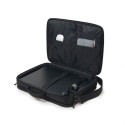 Sülearvuti Ümbris Dicota Eco Multi Plus BASE Must 15,6''