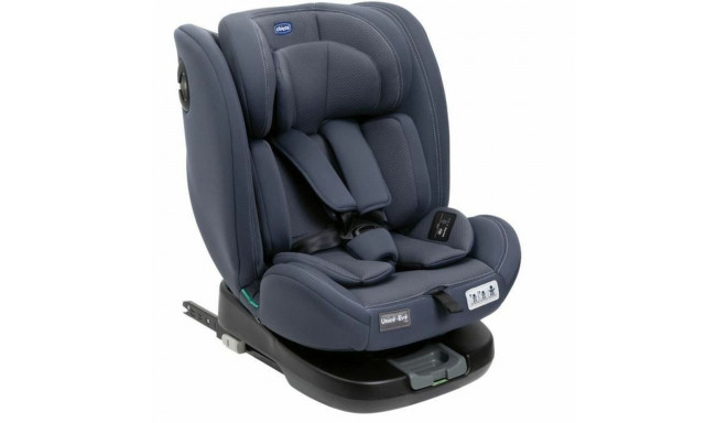 Car Chair Chicco Evo i-Size Blue