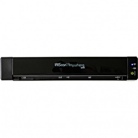 Skänner Iris Anywhere 6 Wifi