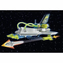 Playset Playmobil 71370 Space 57 Tükid, osad