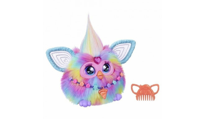 Beebinukk Hasbro Furby (FR)
