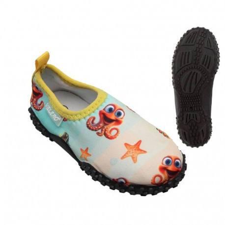 Children's Socks Multicolour Octopus - 24