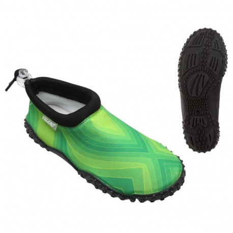 Children's Socks Green - 34