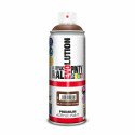 Pihustivärv Pintyplus Evolution RAL 8011 Nut Brown 400 ml Matt