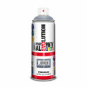 Pihustivärv Pintyplus Evolution RAL 7001 Hall Hõbedane 400 ml Matt