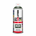 Pihustivärv Pintyplus Evolution RAL 6020 Tumeroheline 400 ml Kroomitud