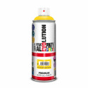 Pihustivärv Pintyplus Evolution RAL 1021 Sunny Yellow 400 ml Matt