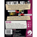 Lauamäng Asmodee Crime Zoom : No Furs (FR)
