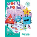 Board game Asmodee Motifs en Folie (FR)