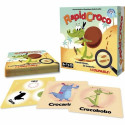 Lauamäng Asmodee RapidCroco (FR)