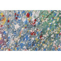 Maal Home ESPRIT Puu Kaasaegne 120 x 3 x 60 cm (2 Ühikut)