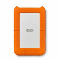 Väline Kõvaketas LaCie Rugged Mini 2 TB SSD