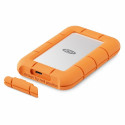 Väline Kõvaketas LaCie Rugged Mini 2 TB SSD